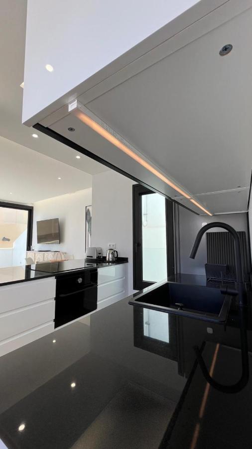 C-10 Vegueta Apartment - Private Rooftop Pool Las Palmas de Gran Canaria Exterior photo