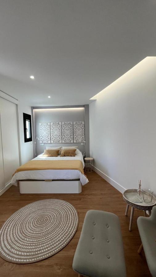 C-10 Vegueta Apartment - Private Rooftop Pool Las Palmas de Gran Canaria Exterior photo